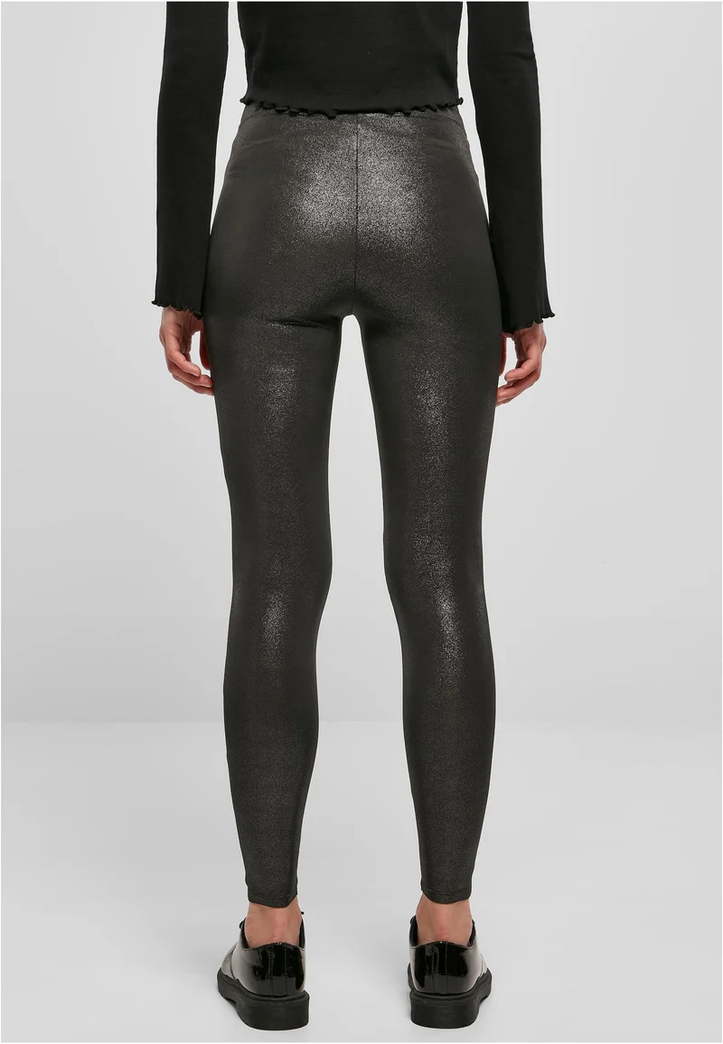 UC High Waist Glamour Tights
