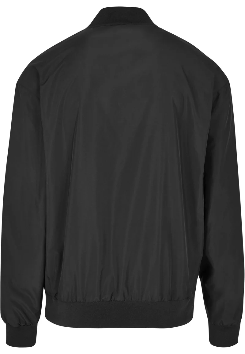 UC Pullover Bomber Jacket