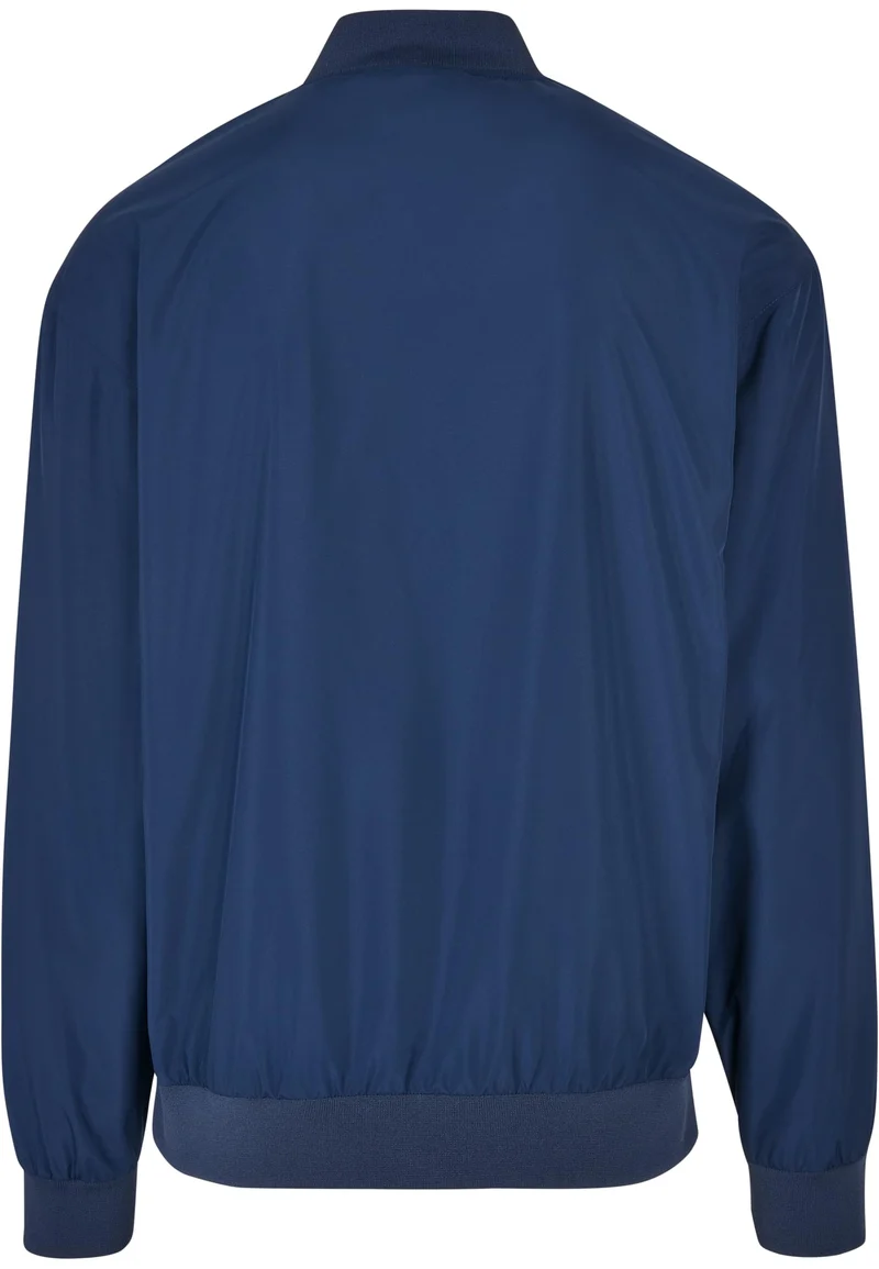 UC Pullover Bomber Jacket