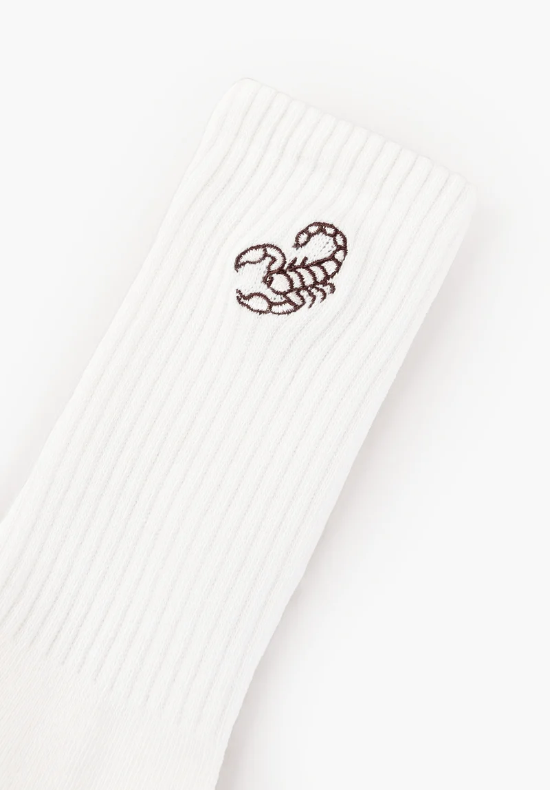 Scorpio 3Pack