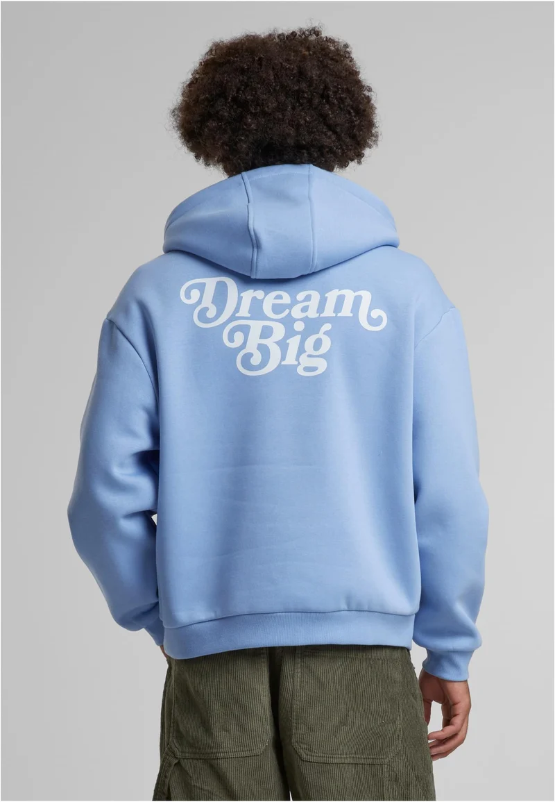 MT Up And Beyond Fluffy Hoody