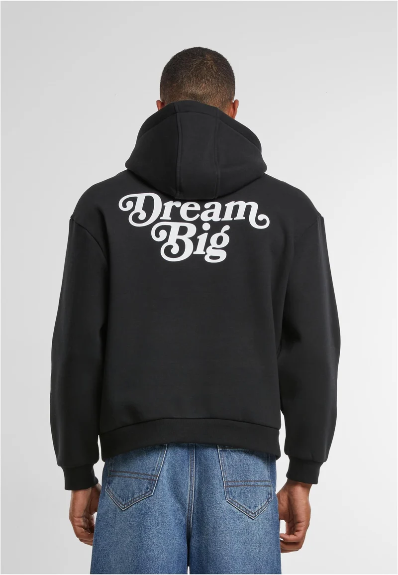 MT Up And Beyond Fluffy Hoody
