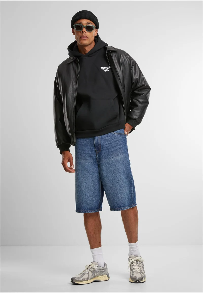 MT Up And Beyond Fluffy Hoody
