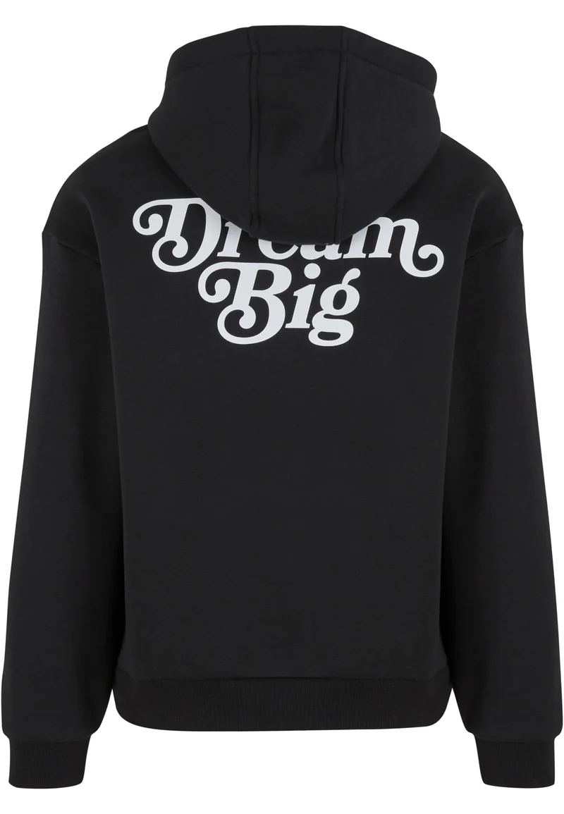 MT Up And Beyond Fluffy Hoody