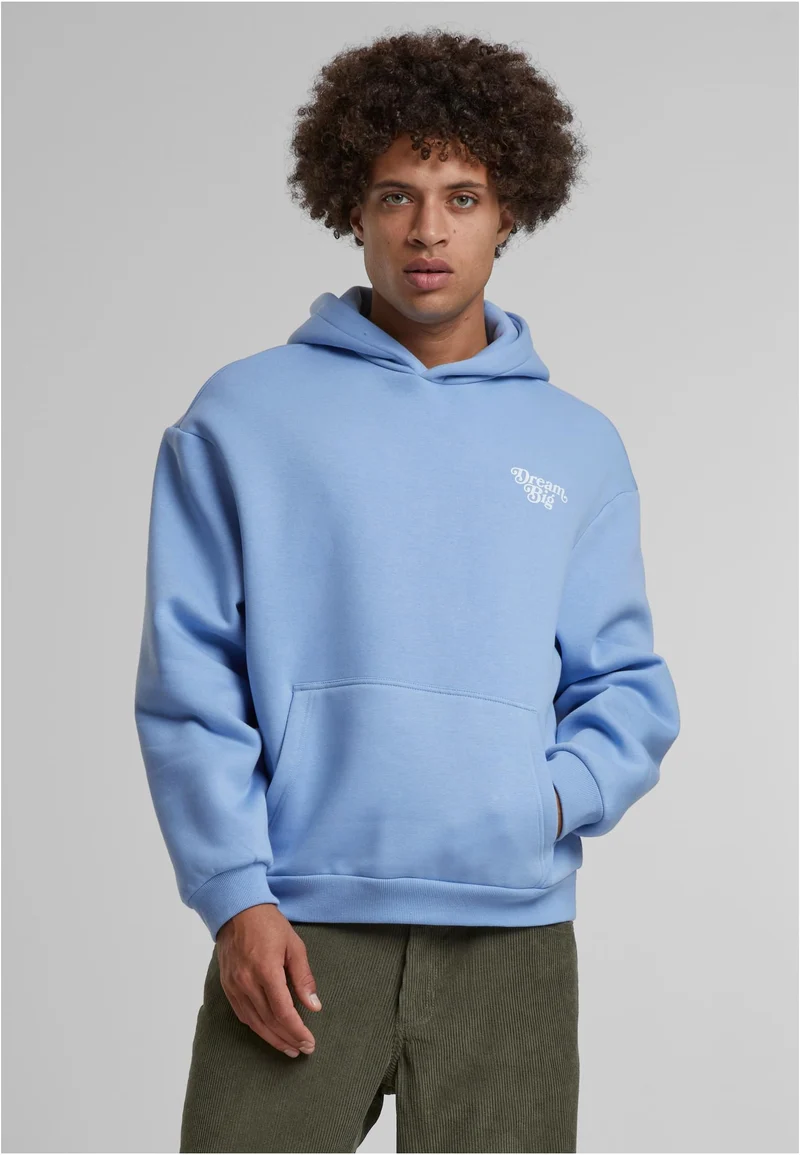 MT Up And Beyond Fluffy Hoody