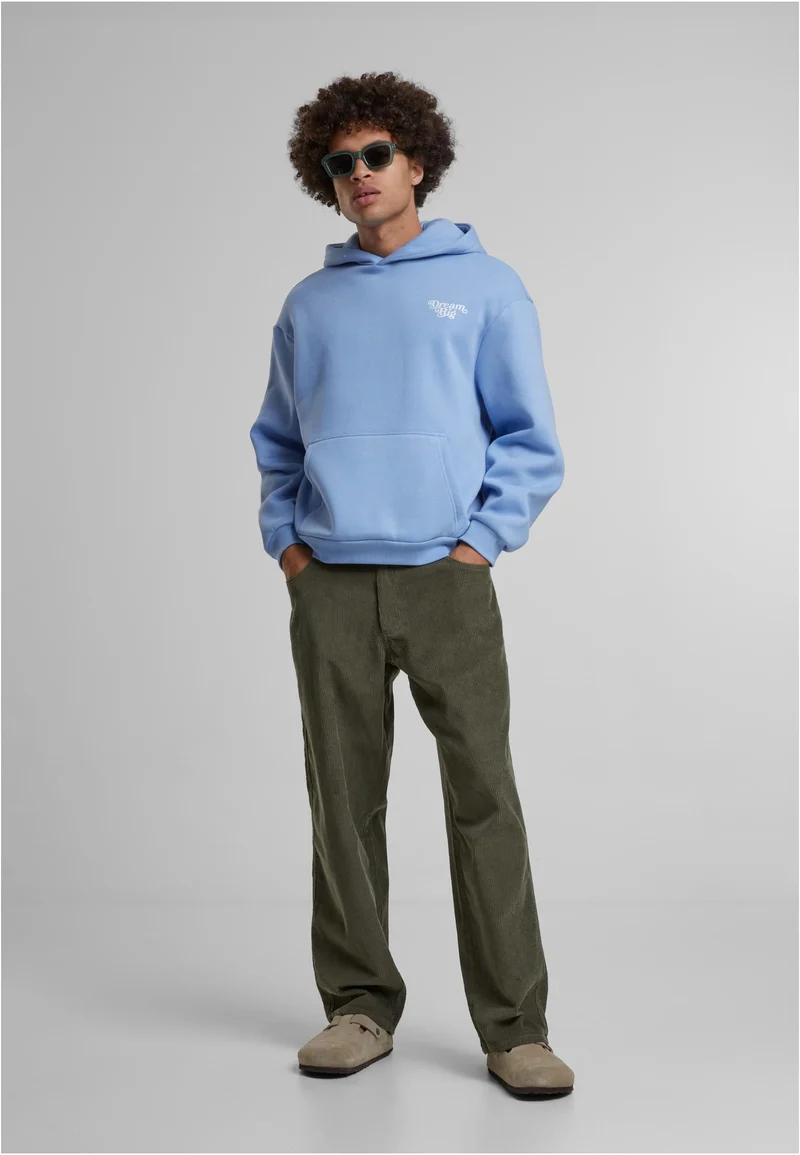 MT Up And Beyond Fluffy Hoody
