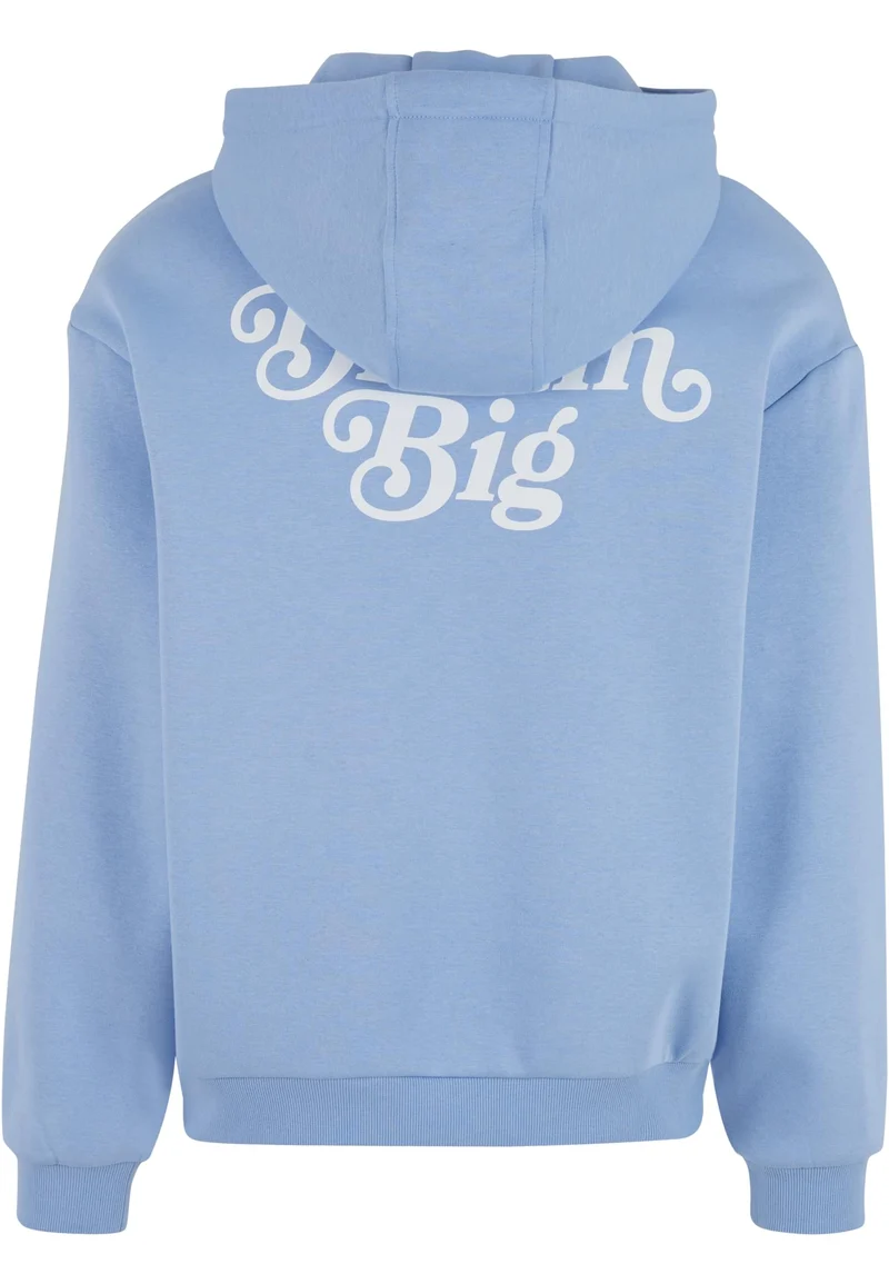 MT Up And Beyond Fluffy Hoody