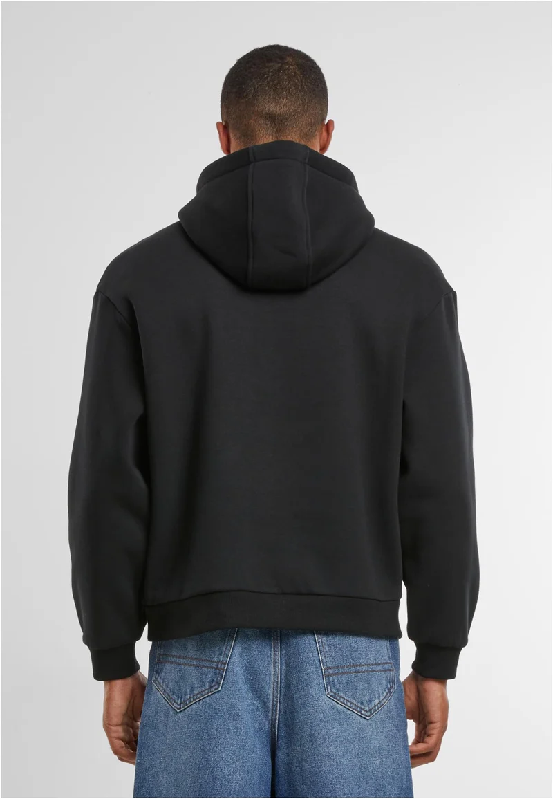 MT Make It Legendary Fluffy Hoody