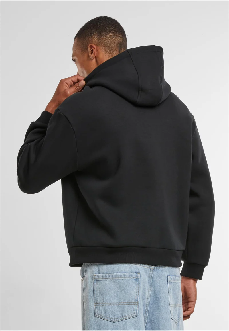 MT For The Good Fluffy Hoody