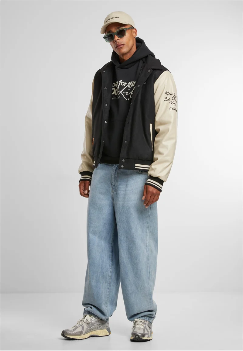 MT For The Good Fluffy Hoody