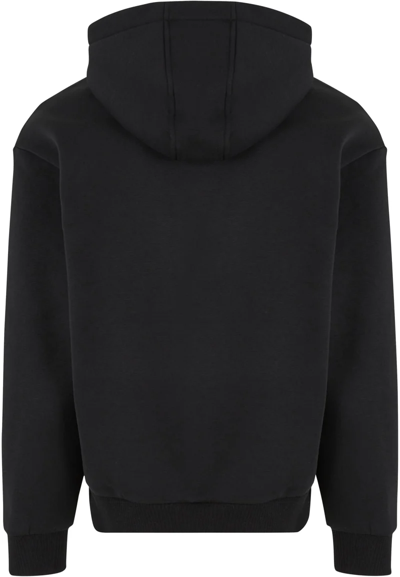 MT For The Good Fluffy Hoody