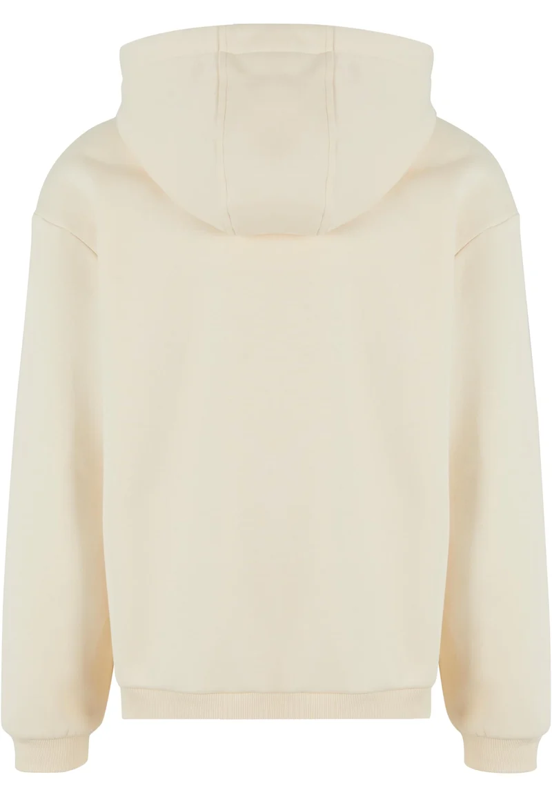 MT For The Good Fluffy Hoody