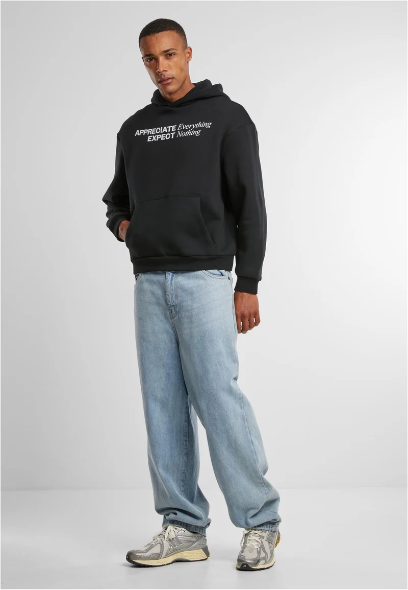 MT Appreciate & Respect Fluffy Hoody
