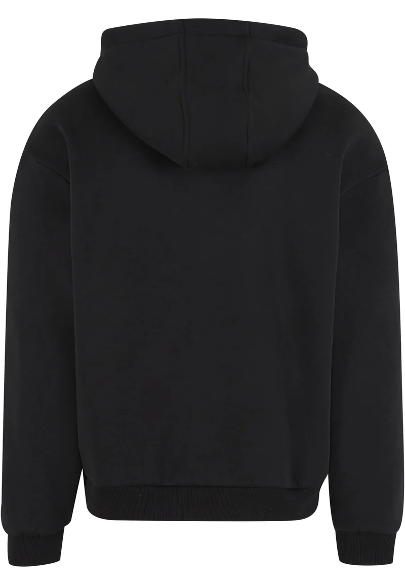 MT Appreciate & Respect Fluffy Hoody