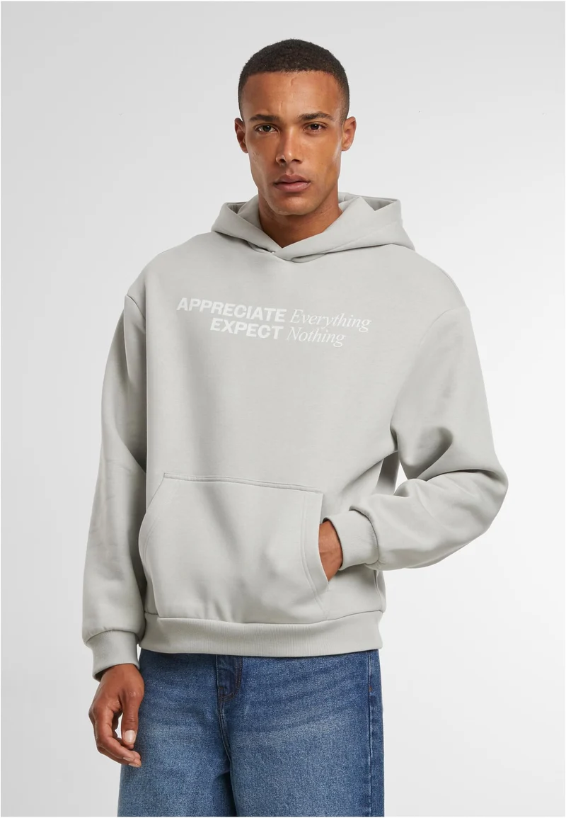 MT Appreciate & Respect Fluffy Hoody