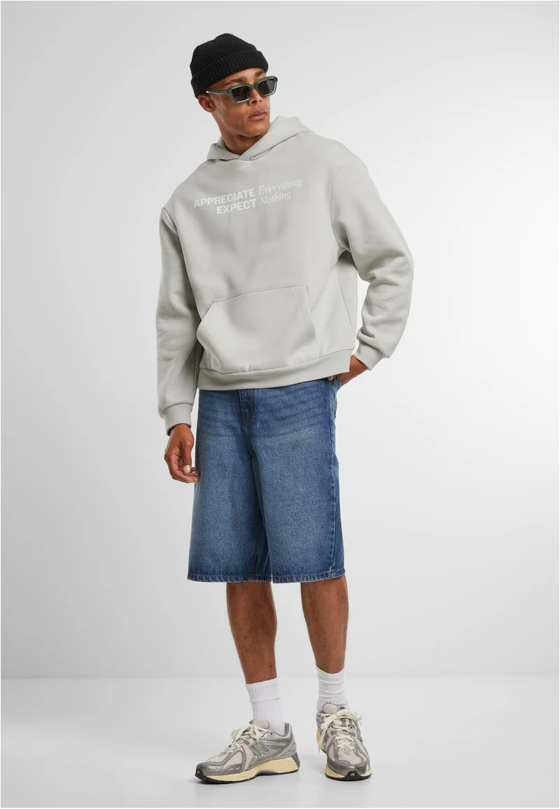 MT Appreciate & Respect Fluffy Hoody