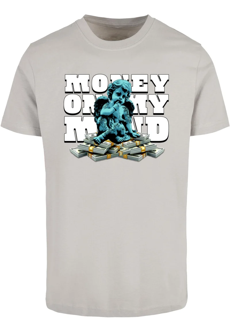 MT Money On My Mind Tee
