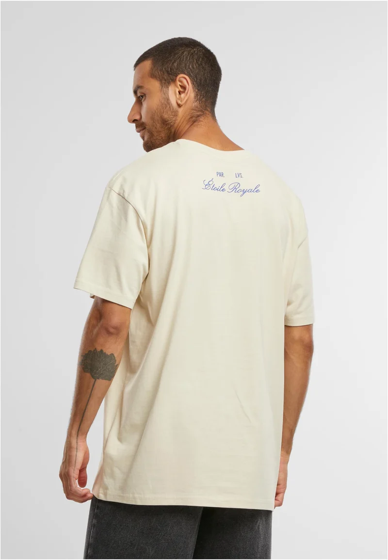 MT Etoile Royale Oversize Tee