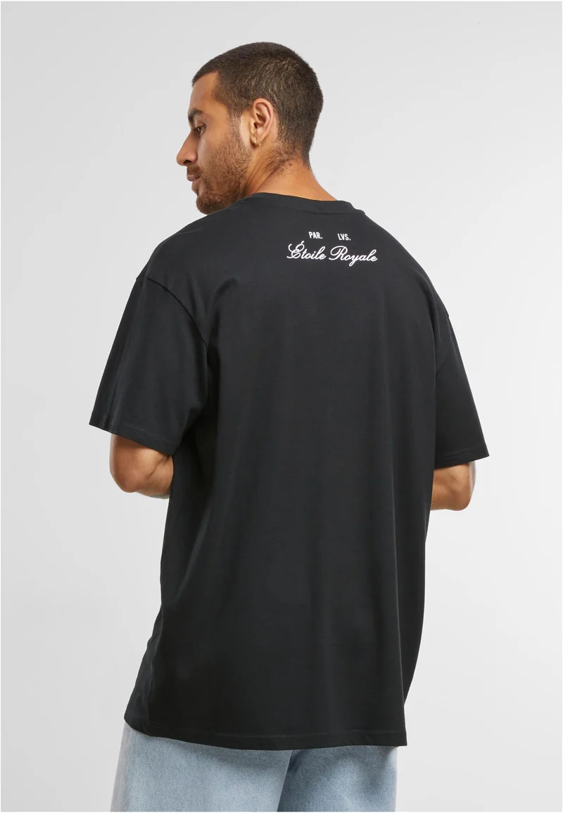 MT Etoile Royale Oversize Tee