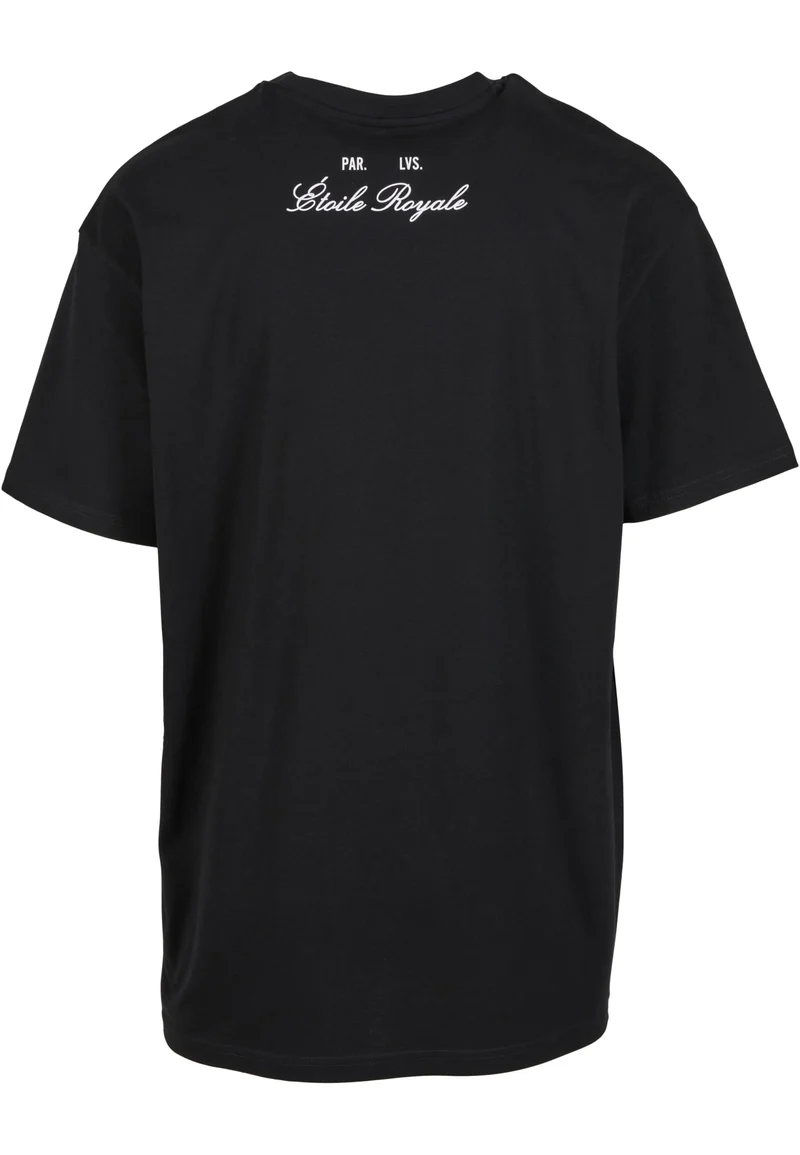 MT Etoile Royale Oversize Tee