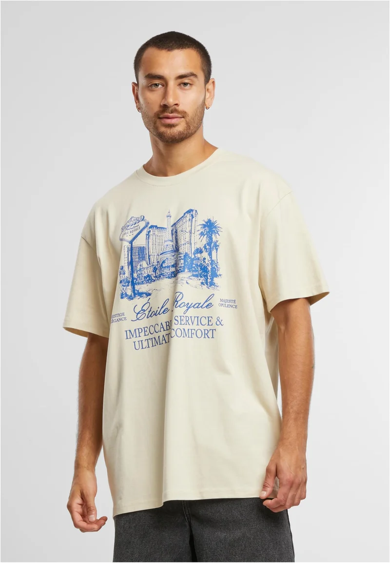 MT Etoile Royale Oversize Tee