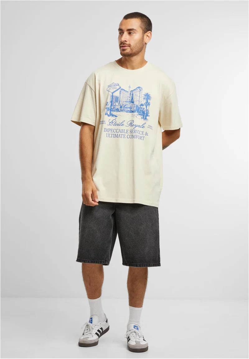 MT Etoile Royale Oversize Tee
