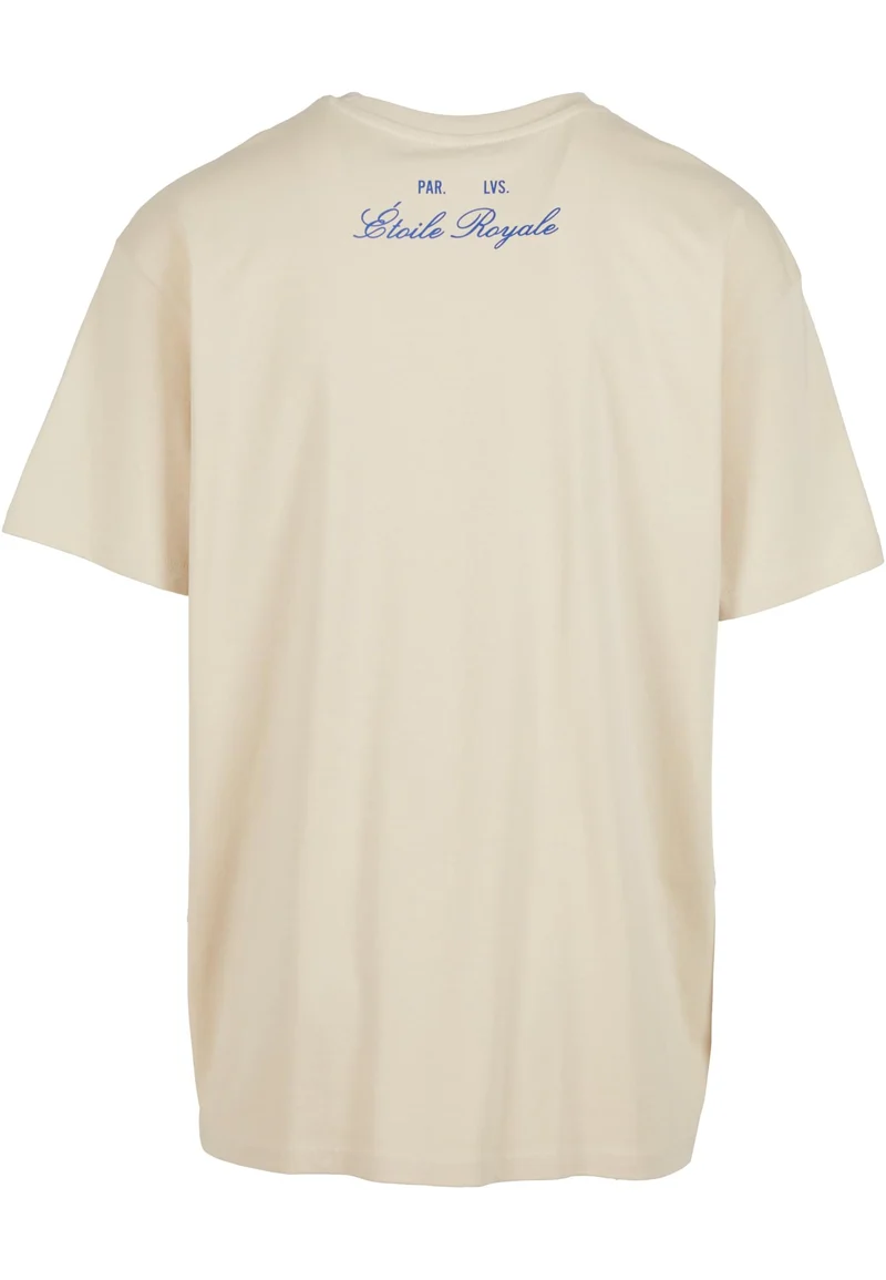 MT Etoile Royale Oversize Tee