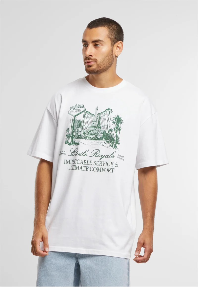 MT Etoile Royale Oversize Tee