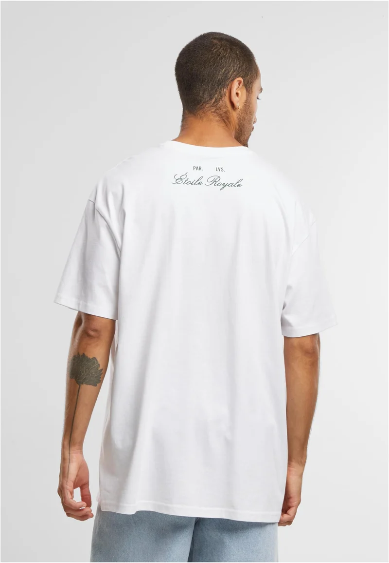 MT Etoile Royale Oversize Tee