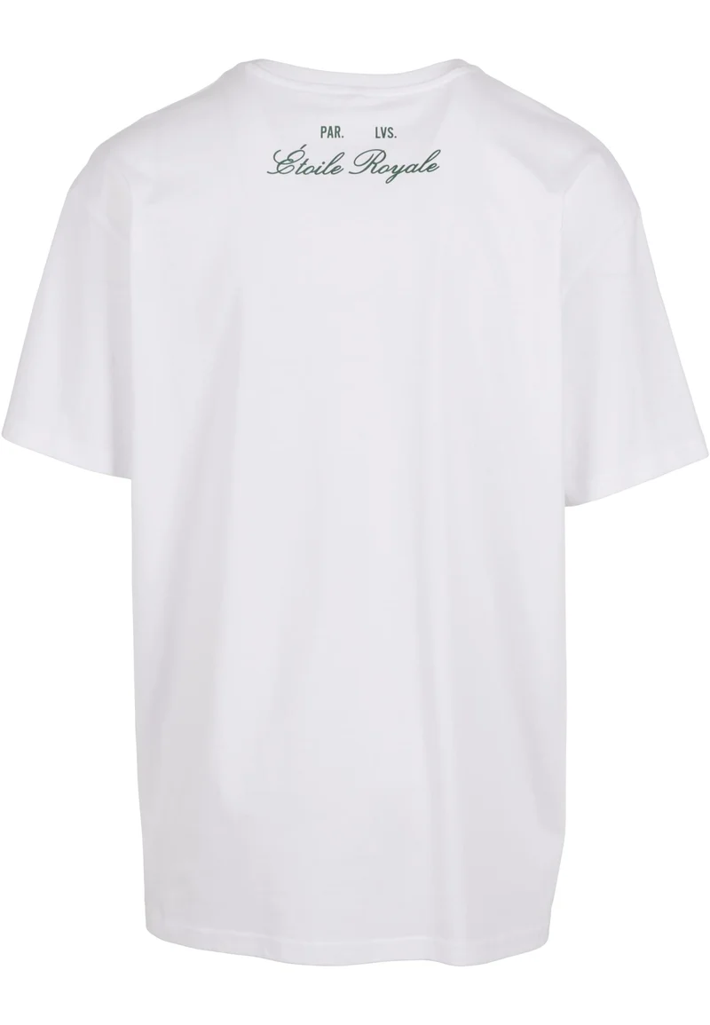 MT Etoile Royale Oversize Tee