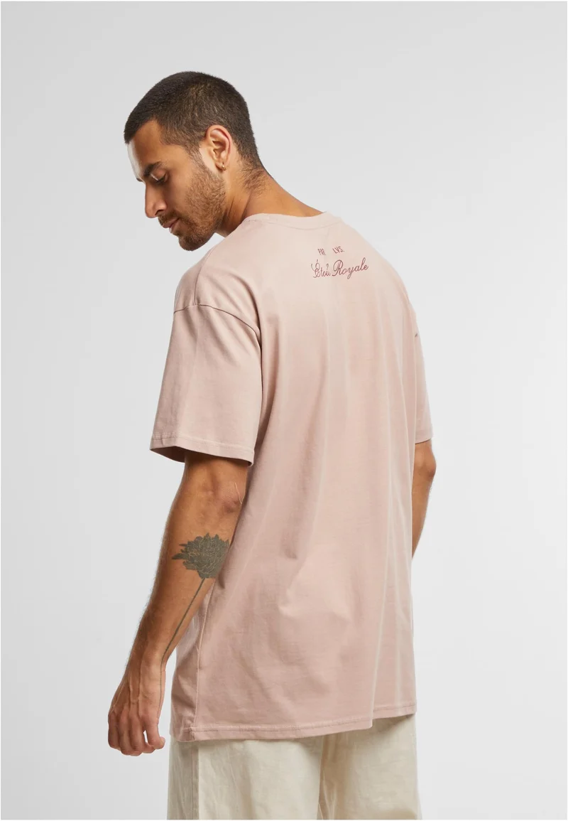 MT Etoile Royale Oversize Tee