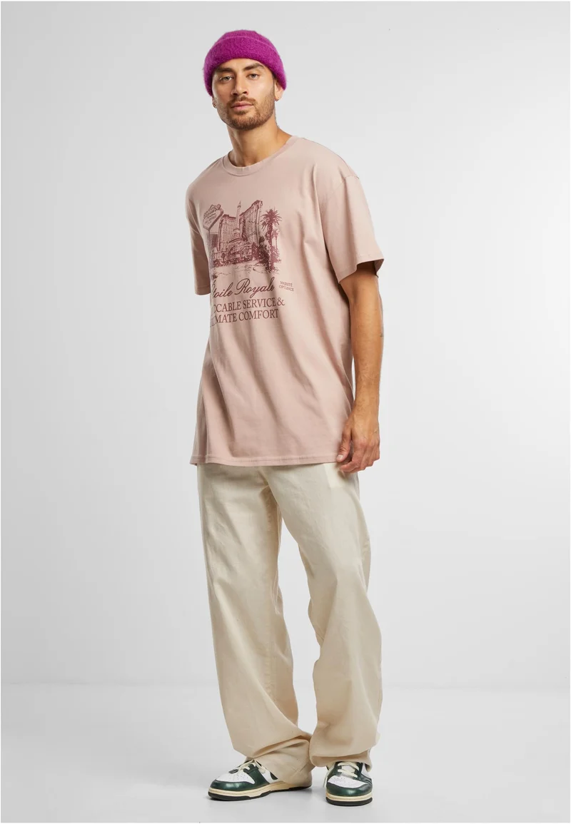 MT Etoile Royale Oversize Tee