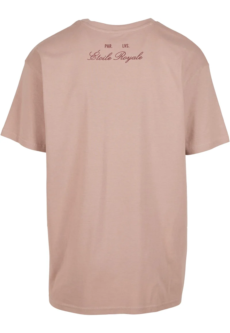 MT Etoile Royale Oversize Tee