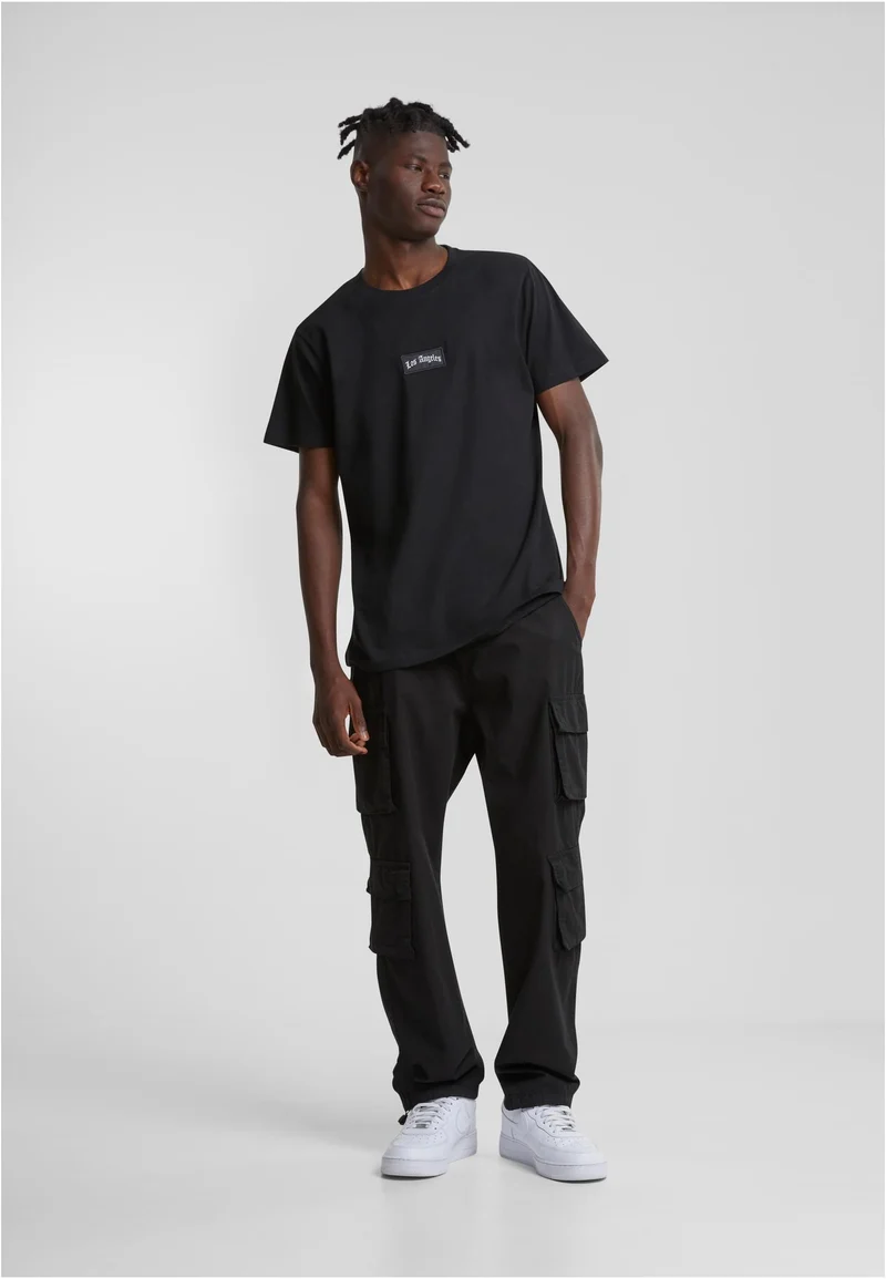 UC Los Angeles Patch Tee