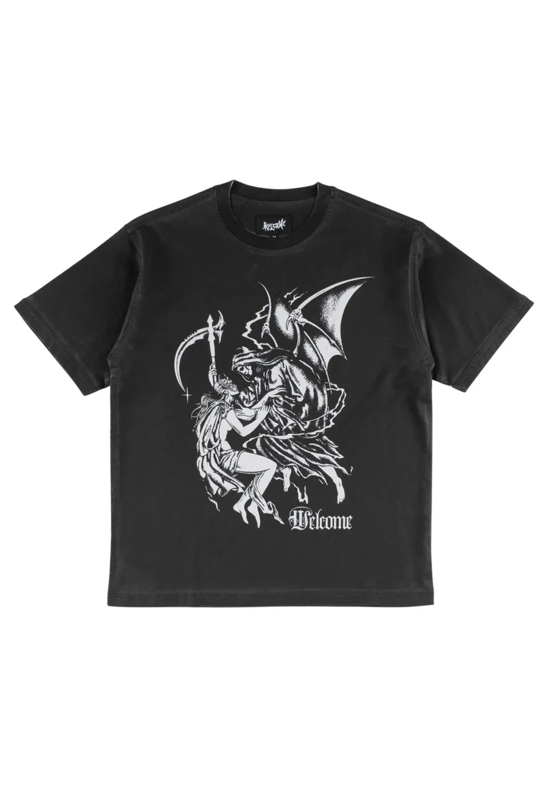Archangel Overprint Knit