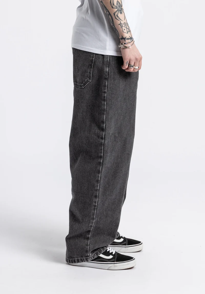 Alby-Baggy