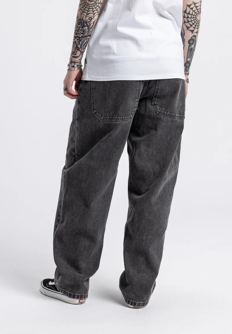Alby-Baggy
