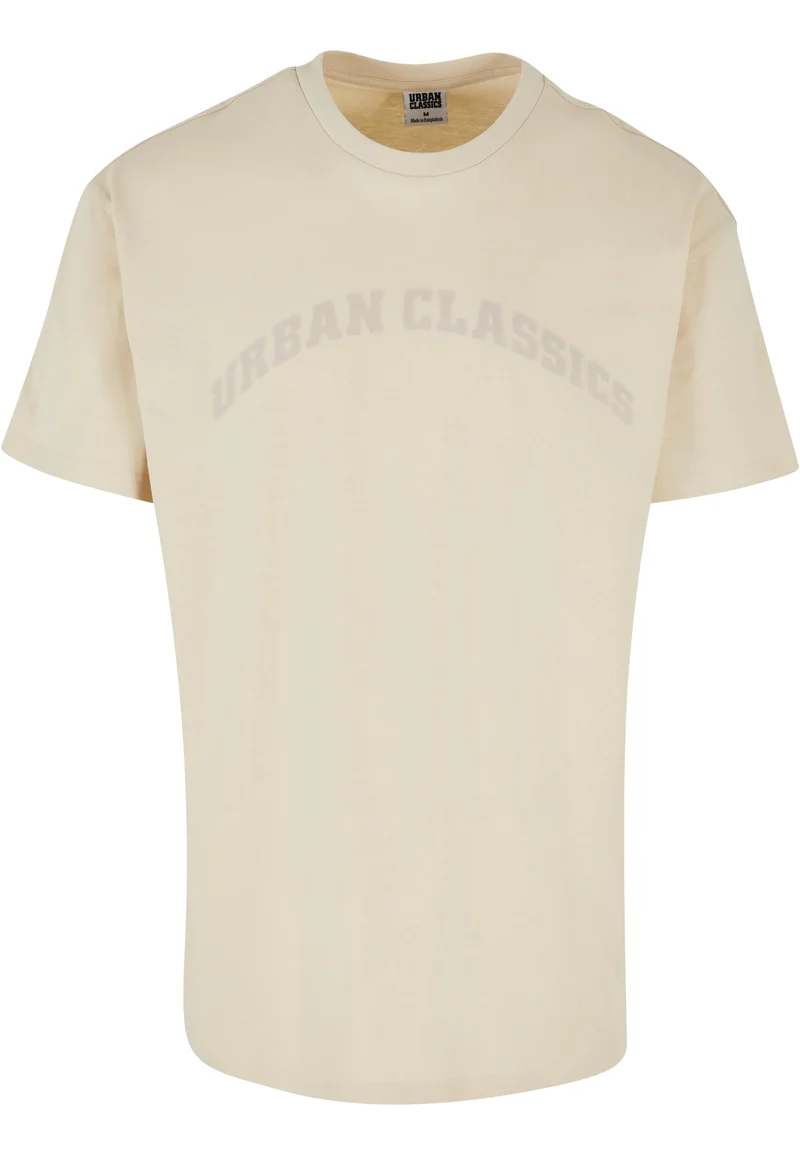 UC Oversized Gate Tee