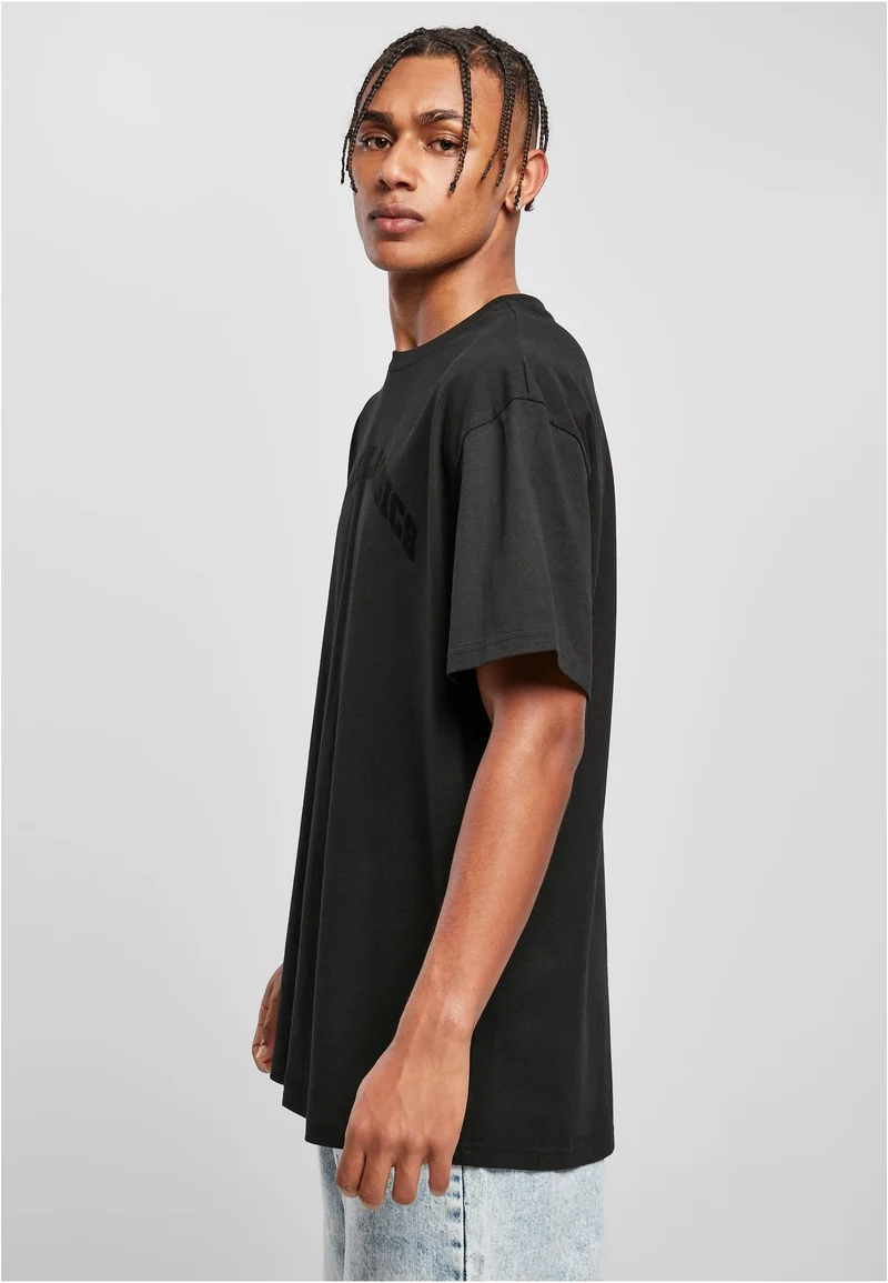 UC Oversized Gate Tee