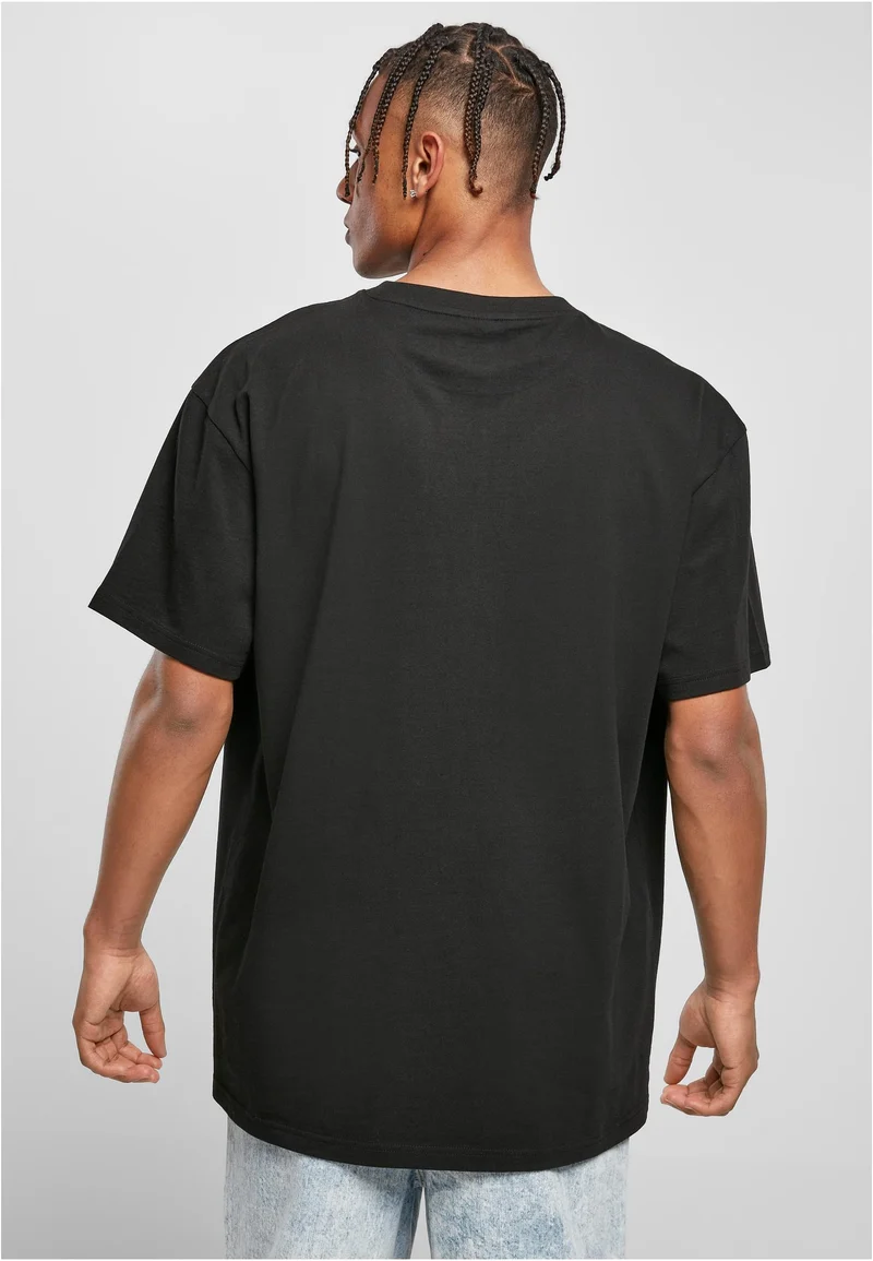 UC Oversized Gate Tee