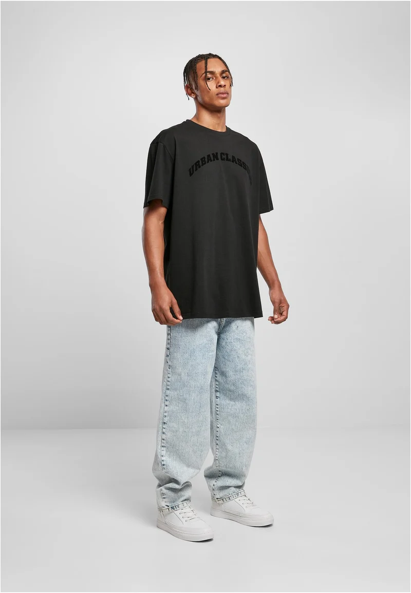 UC Oversized Gate Tee