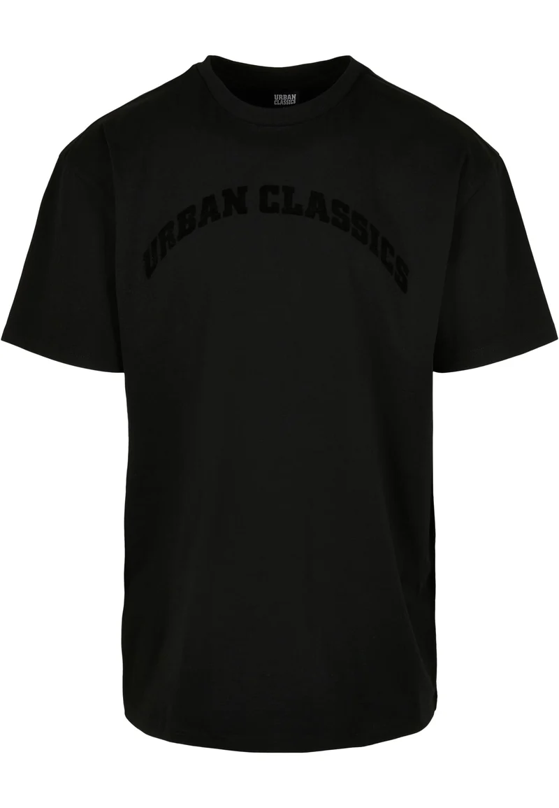 UC Oversized Gate Tee
