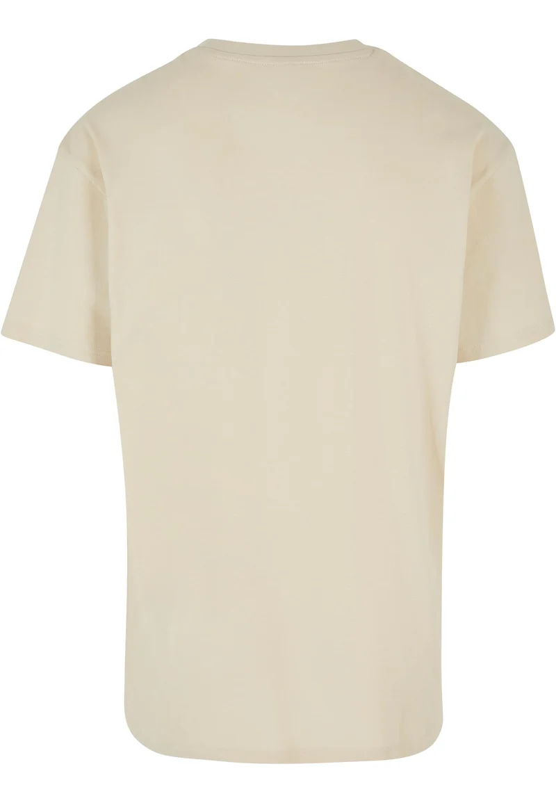 UC Oversized Gate Tee