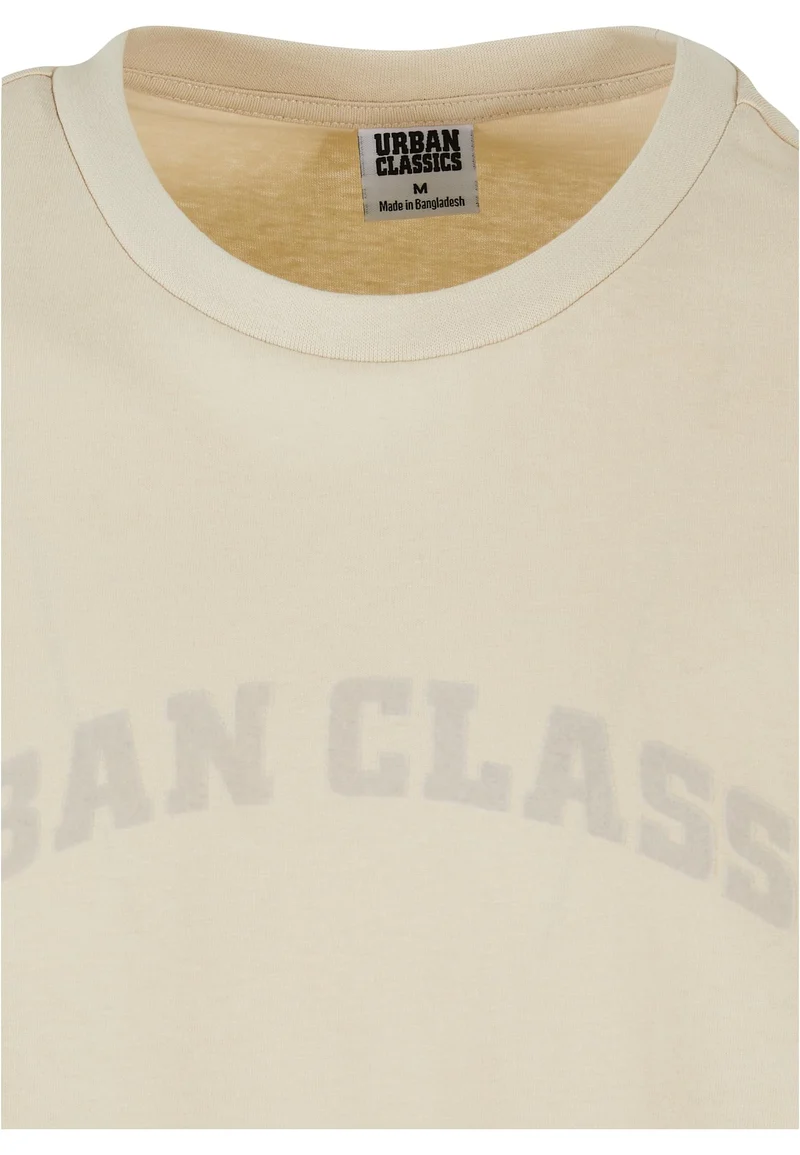 UC Oversized Gate Tee