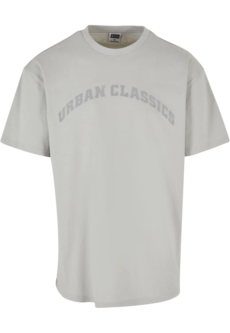 UC Oversized Gate Tee