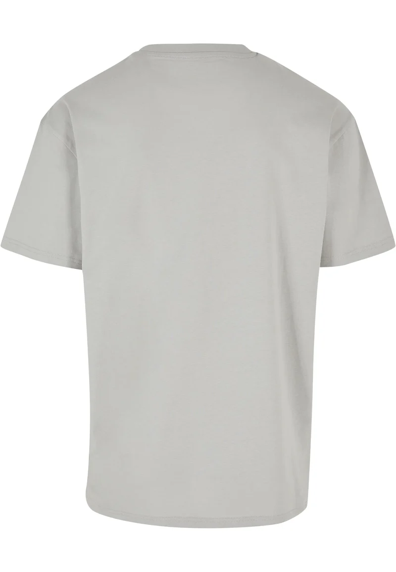 UC Oversized Gate Tee