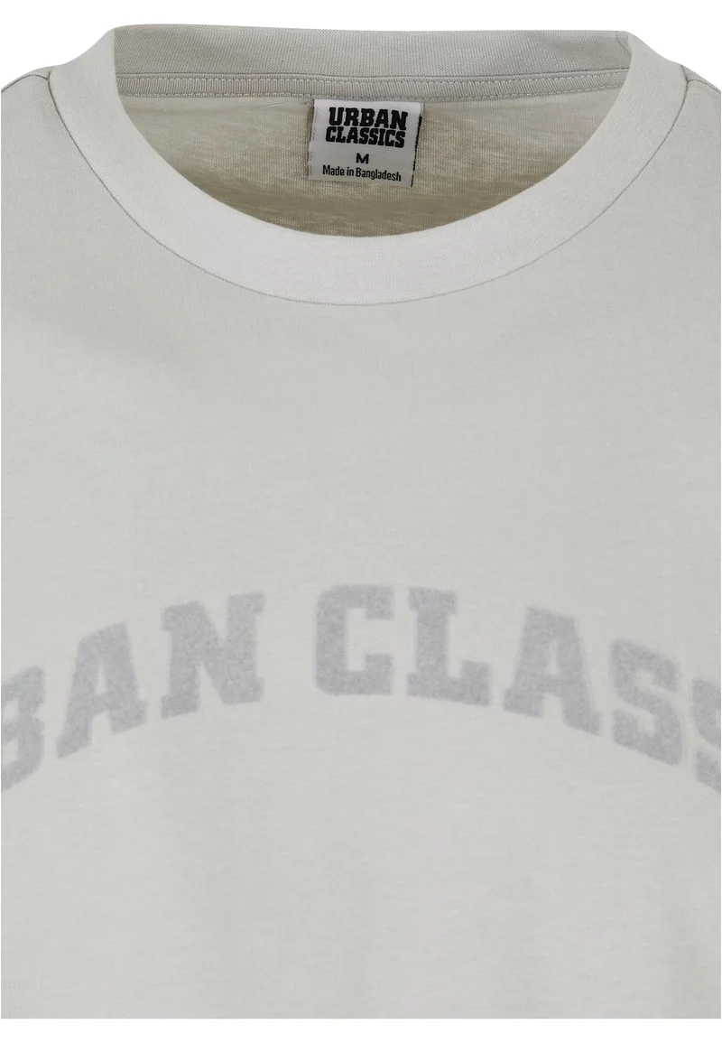 UC Oversized Gate Tee