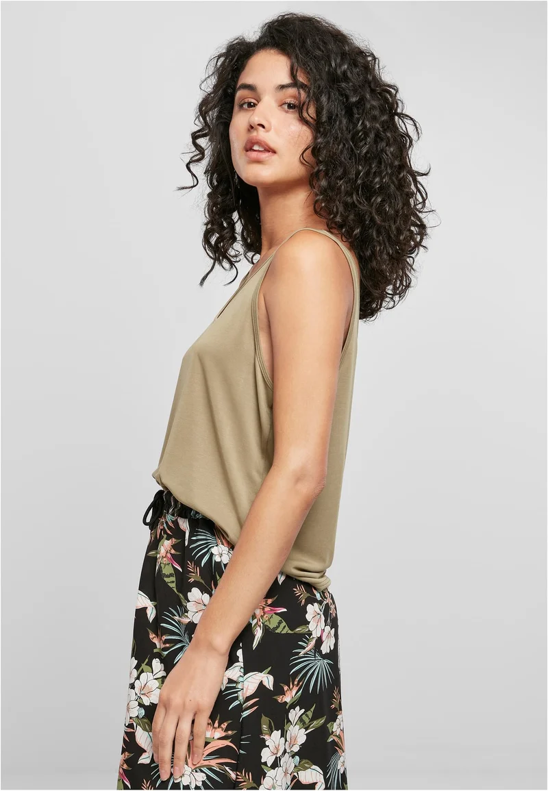 UC Modal Loose Top