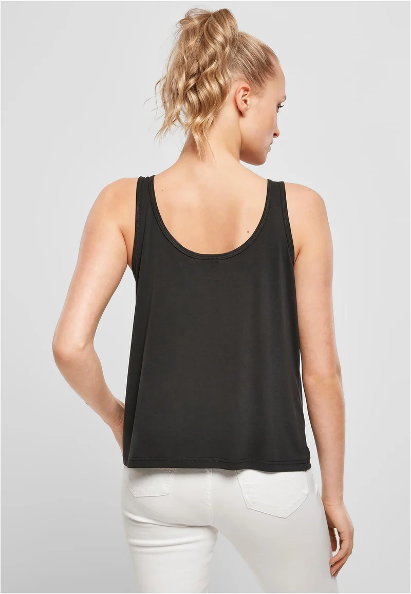 UC Modal Loose Top