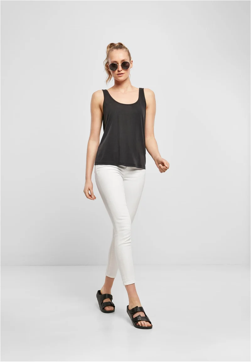 UC Modal Loose Top
